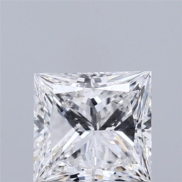 0.92 Carat · E · VS2 Rare Carat Ideal Cut