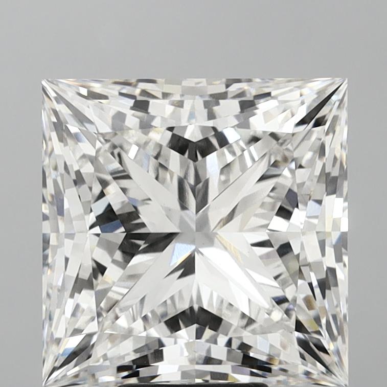 10.08 Carat · F · VVS2 Rare Carat Ideal Cut