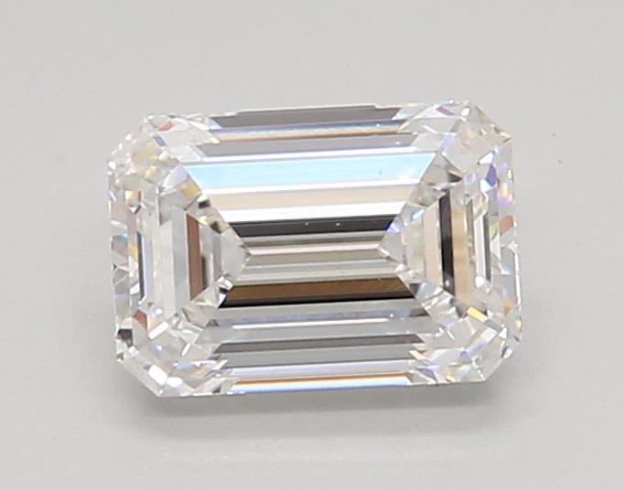 1.29 Carat · E · VVS2 Rare Carat Ideal Cut