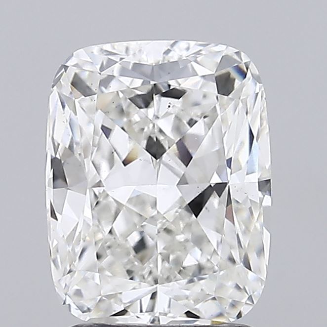 2.12 Carat · F · VS1 Rare Carat Ideal Cut