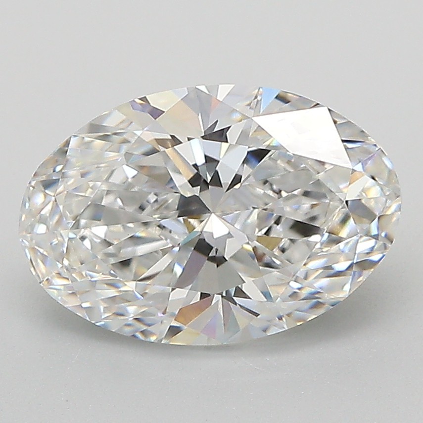 2.38 Carat · E · VVS2 Rare Carat Ideal Cut