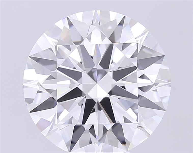 9.54 Carat · E · VVS2 excellent Cut