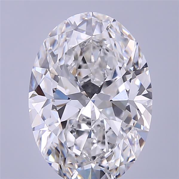 6.25 Carat · E · VVS1 Rare Carat Ideal Cut