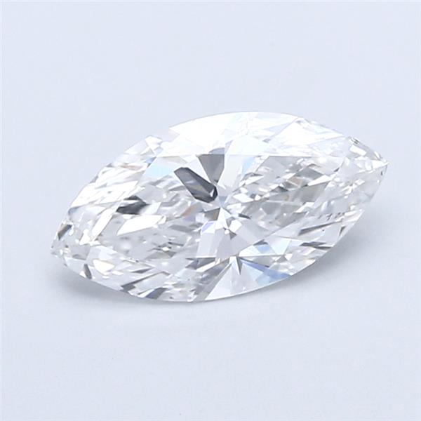 0.99 Carat · D · VS2 Rare Carat Ideal Cut