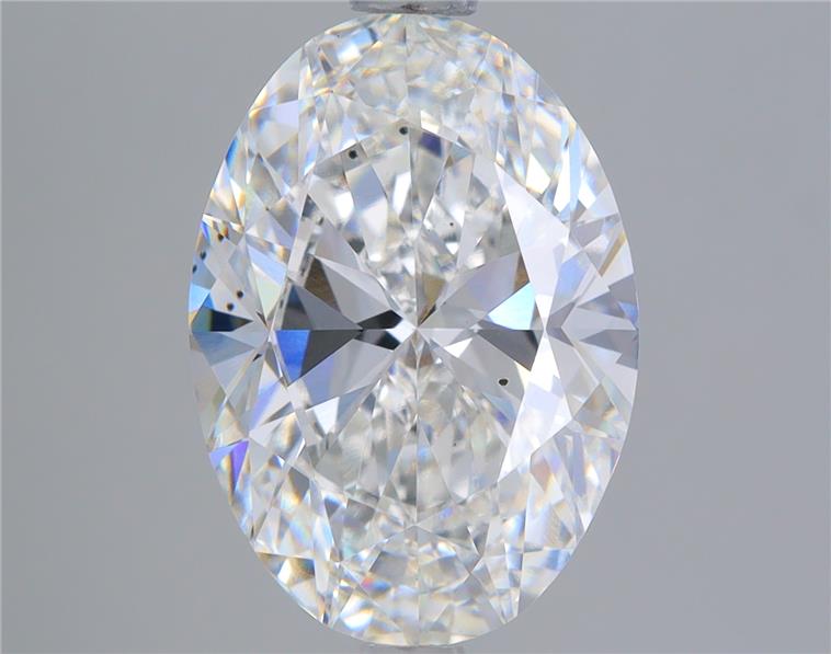 4.01 Carat · F · SI1 Rare Carat Ideal Cut