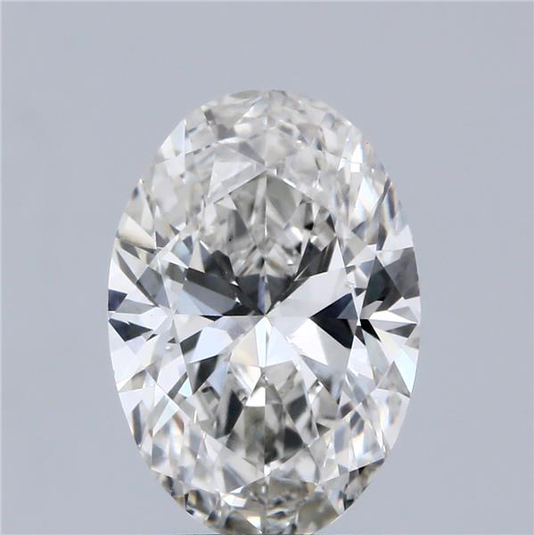 2.32 Carat · H · VS1 Rare Carat Ideal Cut