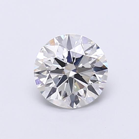 1.29 Carat · G · VS2 Rare Carat Ideal Cut
